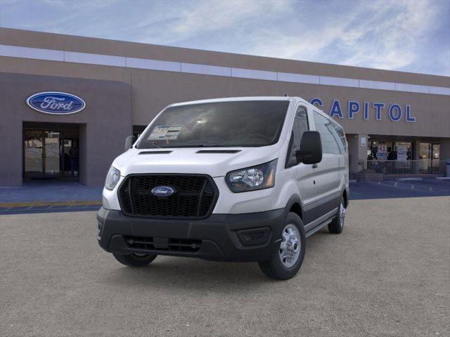 2025 Ford Transit-350 Passenger Van XL