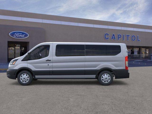 2025 Ford Transit-350 Passenger Van XL