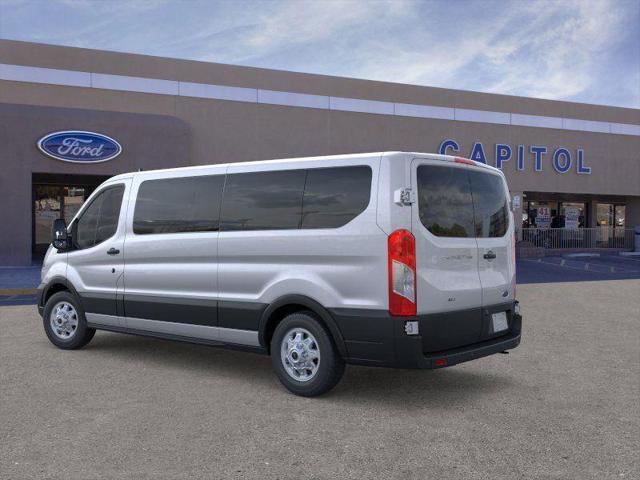 2025 Ford Transit-350 Passenger Van XL