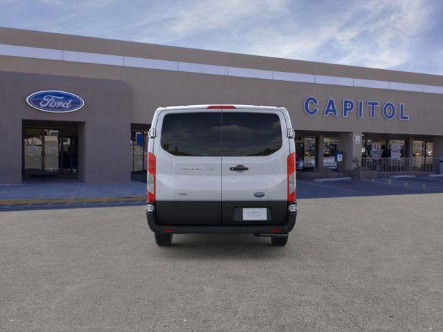 2025 Ford Transit-350 Passenger Van XL