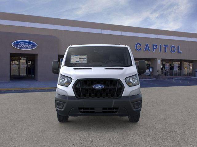 2025 Ford Transit-350 Passenger Van XL