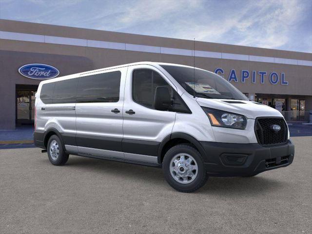 2025 Ford Transit-350 Passenger Van XL