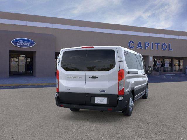 2025 Ford Transit-350 Passenger Van XL