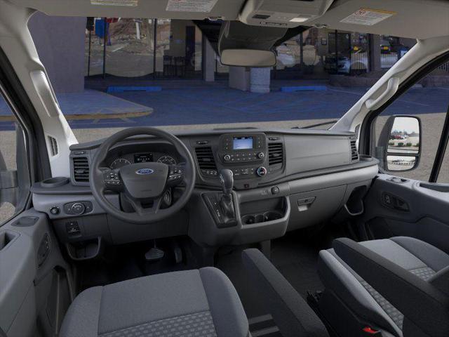 2025 Ford Transit-350 Passenger Van XL