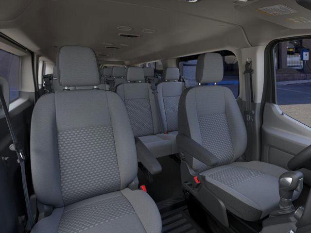 2025 Ford Transit-350 Passenger Van XL