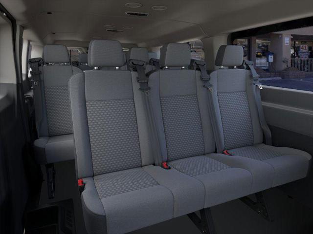 2025 Ford Transit-350 Passenger Van XL