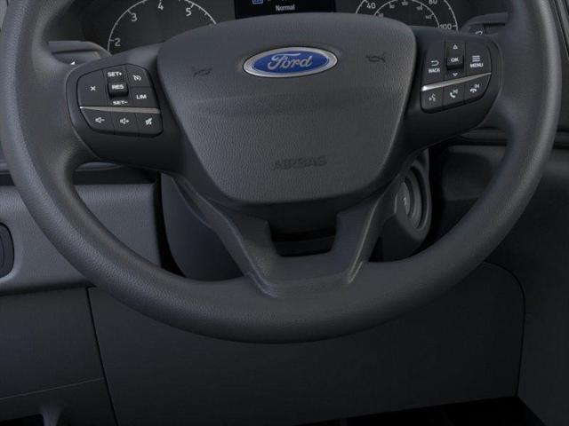 2025 Ford Transit-350 Passenger Van XL