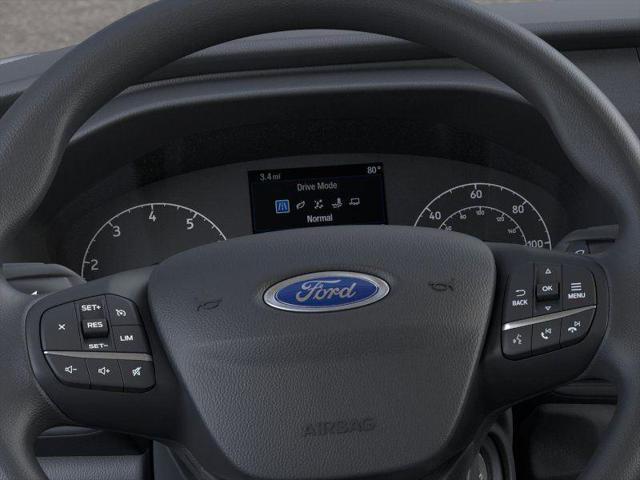 2025 Ford Transit-350 Passenger Van XL
