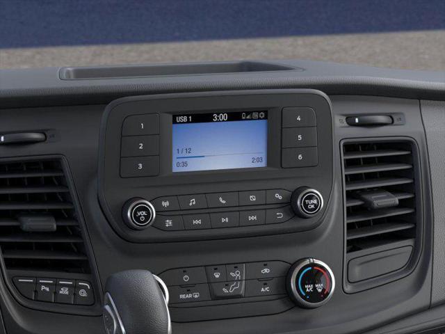 2025 Ford Transit-350 Passenger Van XL