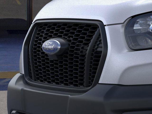 2025 Ford Transit-350 Passenger Van XL