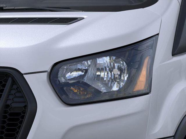 2025 Ford Transit-350 Passenger Van XL