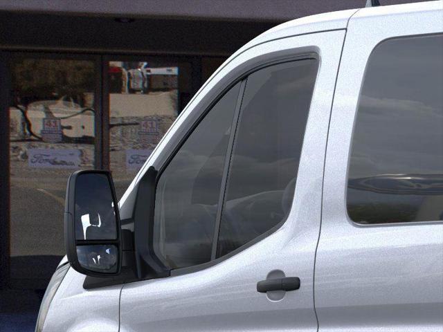 2025 Ford Transit-350 Passenger Van XL