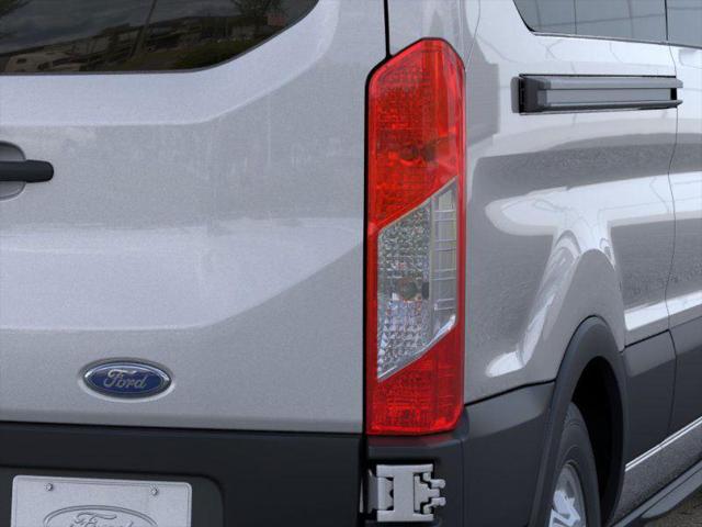 2025 Ford Transit-350 Passenger Van XL