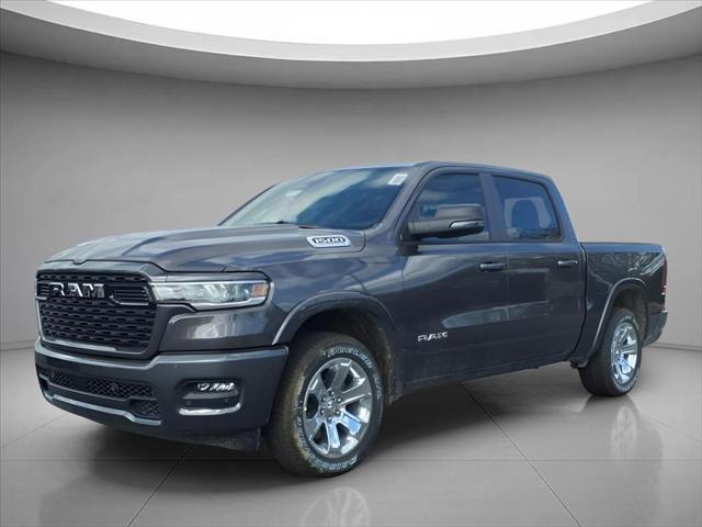 2026 Ram 1500 Big Horn Crew Cab 4x4 5'7" Box for sale in Pineville, NC