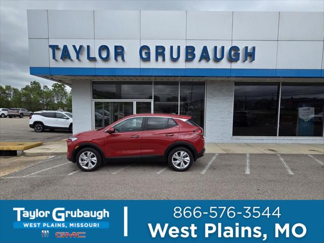 2026 Buick Encore GX Preferred for sale in West Plain, MO