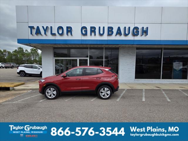 2026 Buick Encore GX Preferred for sale in West Plain, MO