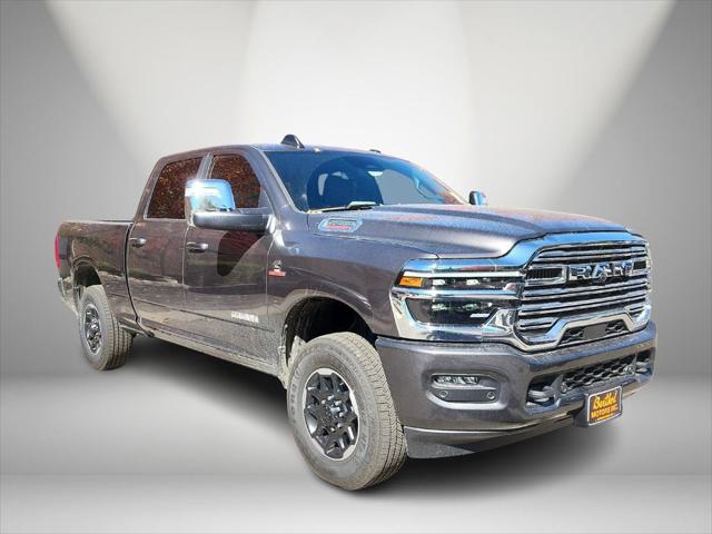2026 Ram 2500 Laramie for sale in Glenwood Springs, CO