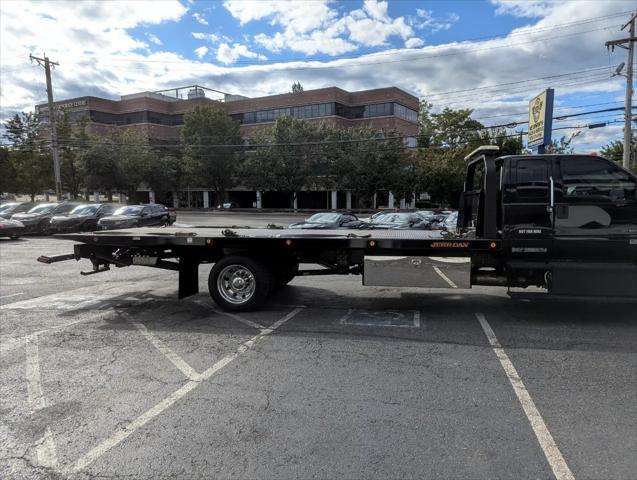 2019 Ford F-650 SuperCab