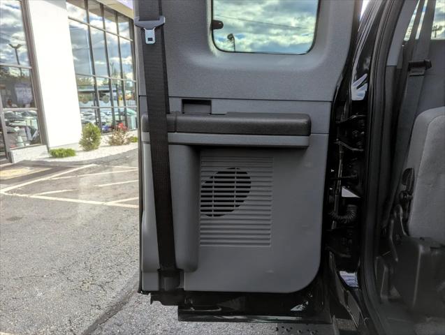 2019 Ford F-650 SuperCab