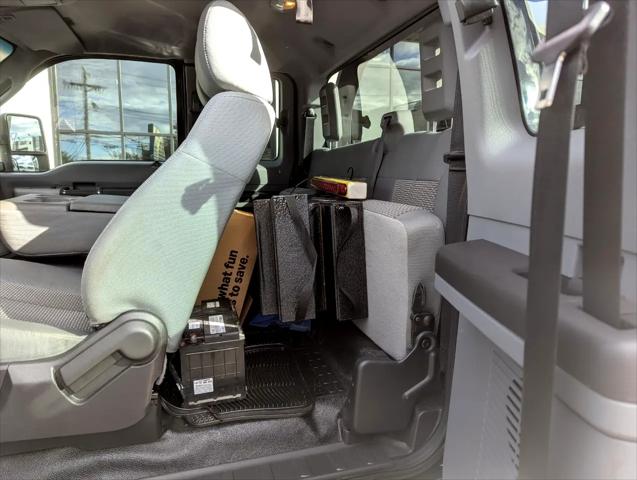 2019 Ford F-650 SuperCab