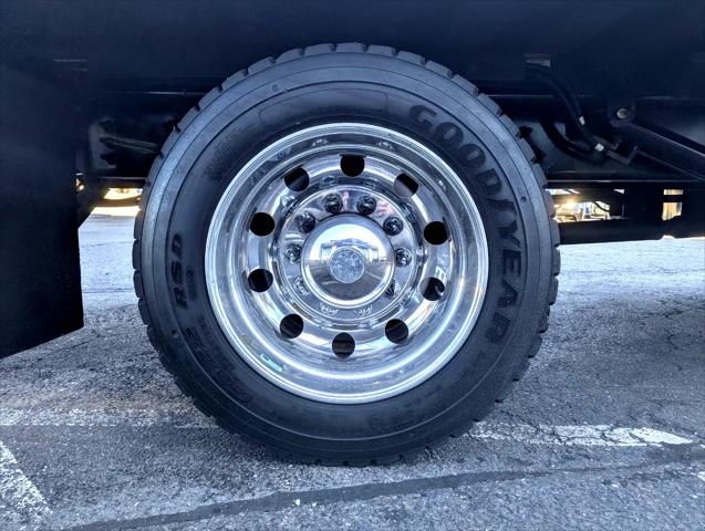 2019 Ford F-650 SuperCab