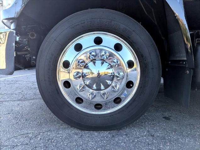 2019 Ford F-650 SuperCab