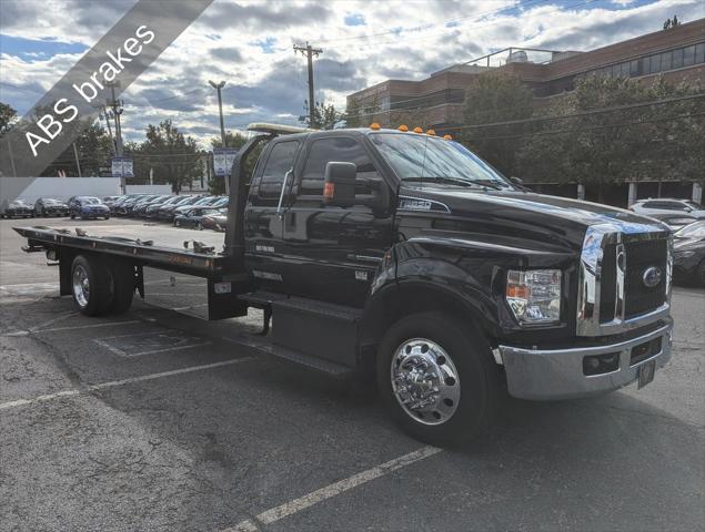 2019 Ford F-650 SuperCab