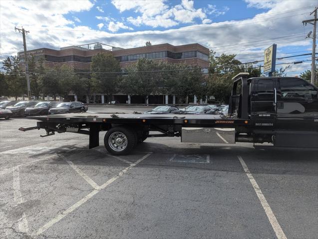 2019 Ford F-650 SuperCab
