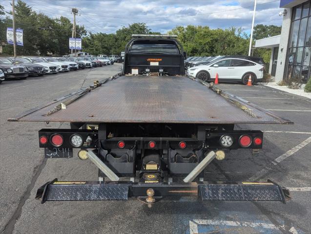2019 Ford F-650 SuperCab