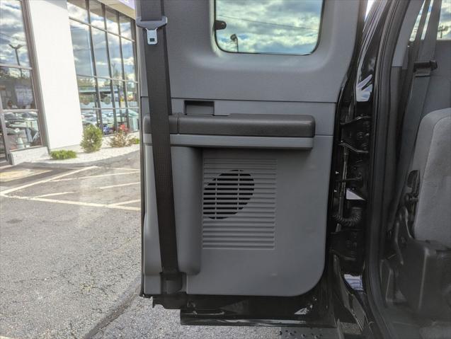 2019 Ford F-650 SuperCab