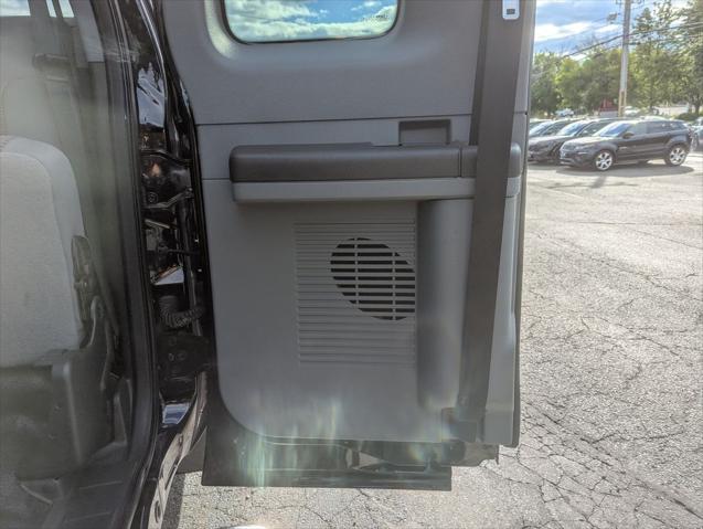 2019 Ford F-650 SuperCab