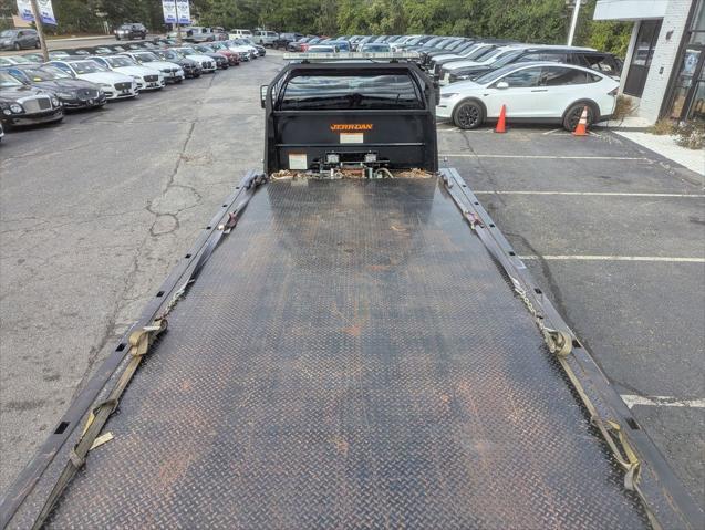2019 Ford F-650 SuperCab