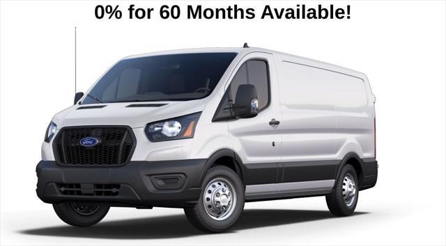 2025 Ford Transit Cargo Van Base for sale in Kenosha, WI