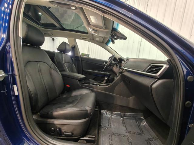 2020 Kia Optima EX Premium