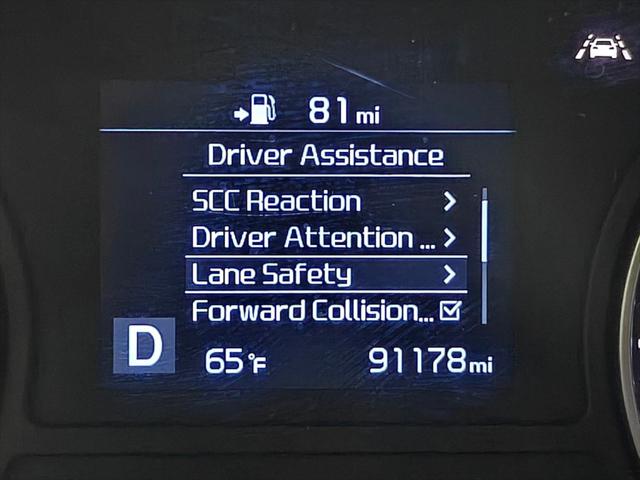 2020 Kia Optima EX Premium