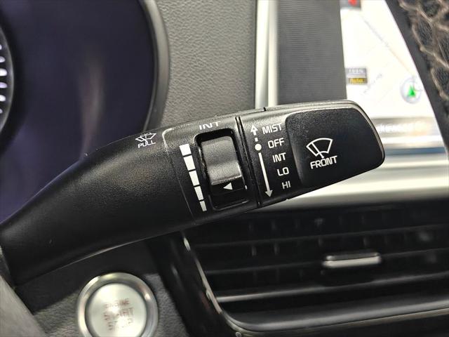 2020 Kia Optima EX Premium