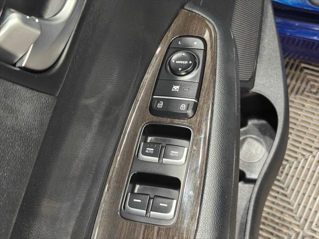 2020 Kia Optima EX Premium