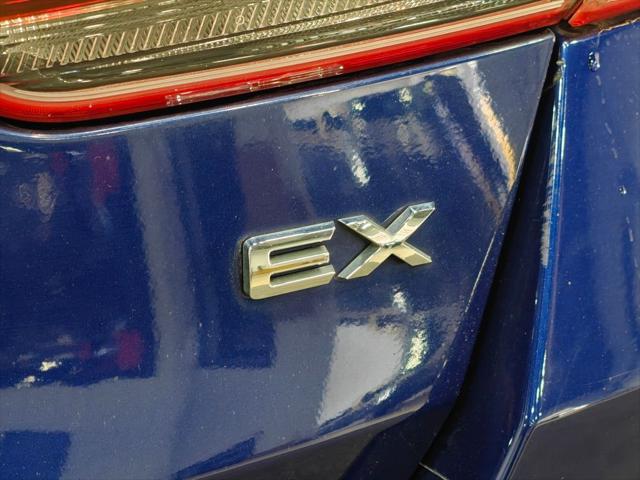 2020 Kia Optima EX Premium