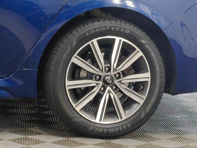 2020 Kia Optima EX Premium