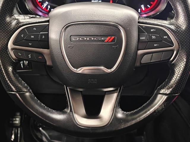 2021 Dodge Durango SXT Plus AWD