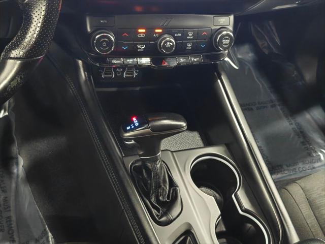 2021 Dodge Durango SXT Plus AWD
