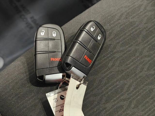 2021 Dodge Durango SXT Plus AWD