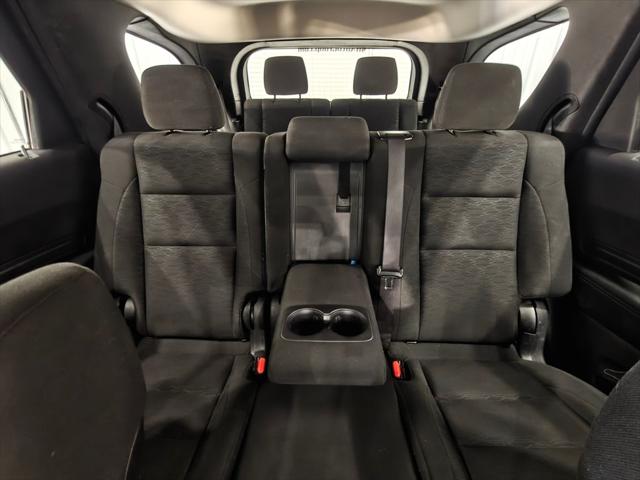2021 Dodge Durango SXT Plus AWD