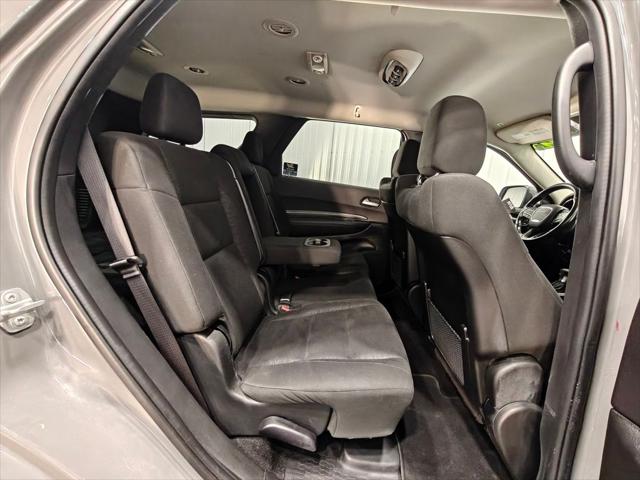 2021 Dodge Durango SXT Plus AWD