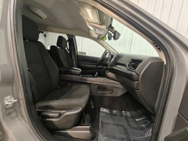 2021 Dodge Durango SXT Plus AWD
