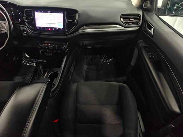 2021 Dodge Durango SXT Plus AWD