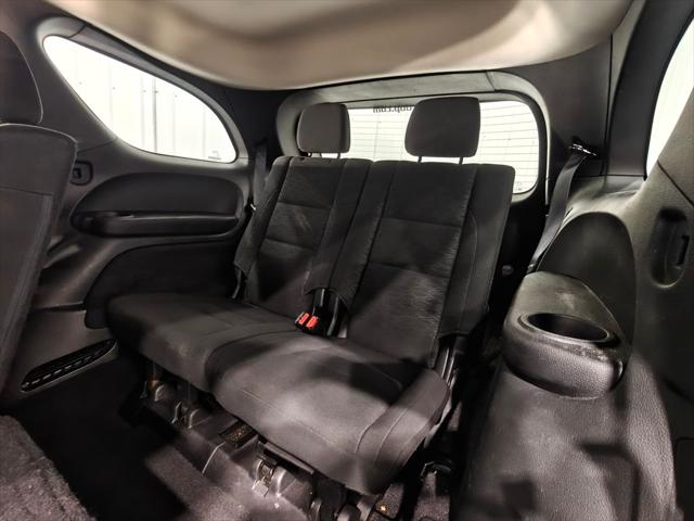 2021 Dodge Durango SXT Plus AWD