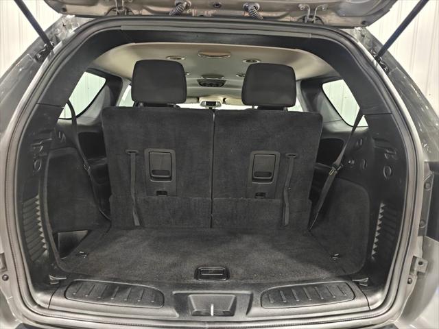 2021 Dodge Durango SXT Plus AWD
