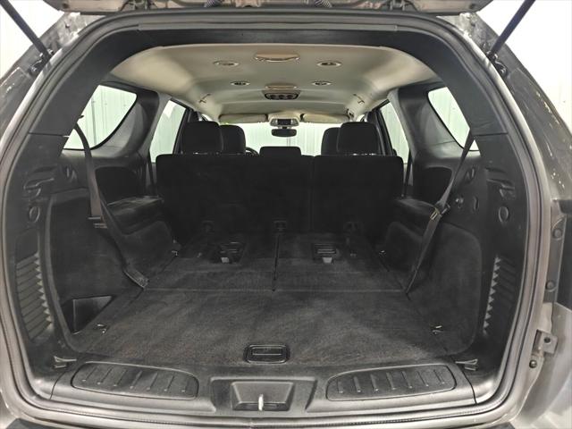 2021 Dodge Durango SXT Plus AWD