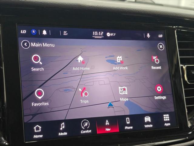 2021 Dodge Durango SXT Plus AWD